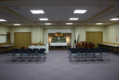 國泰寺 壇信徒会館