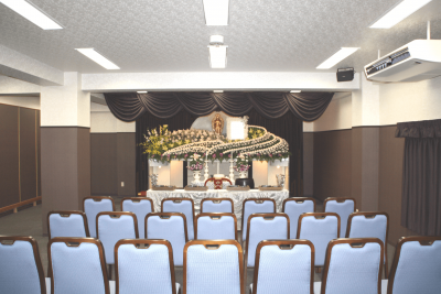 大田会館